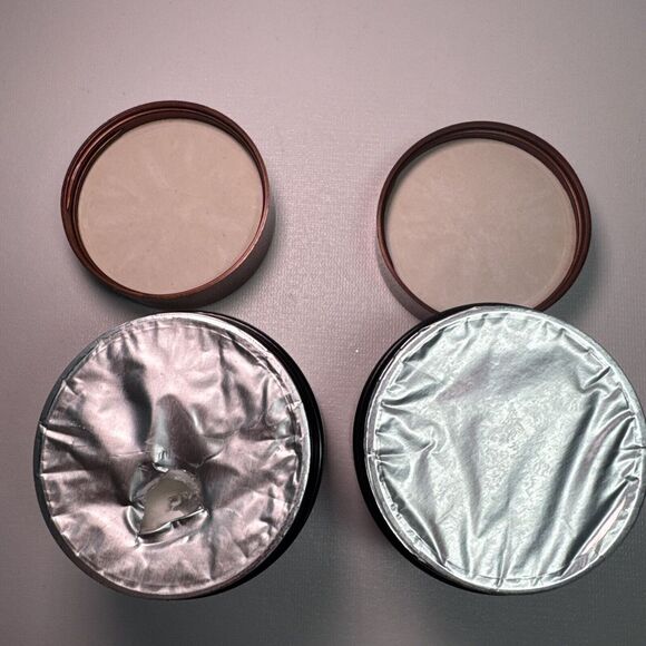 2 Pack Cantu‎ For Skin & Hair All Natural Tea Tree Oil Shea Butter Coconut 5.5oz - Picture 4 of 4